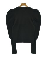 bibiy.（ビビィ）ニット・セーター 黒 サイズ:F レディース/2200648320074