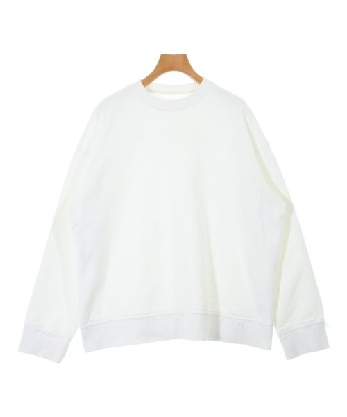 bibiy.(ビビィ)スウェット 白 サイズ:F/2200648320081