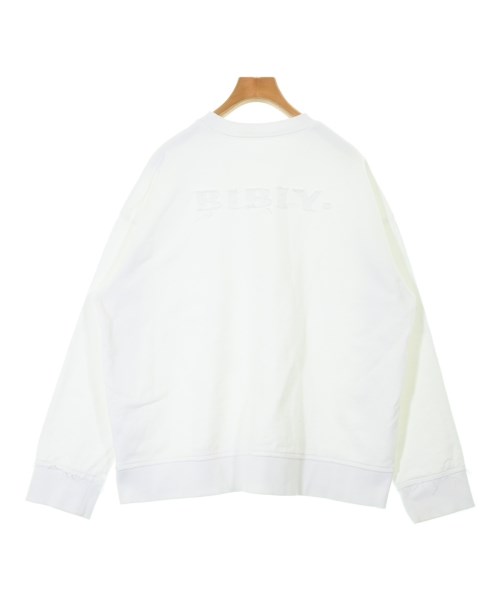 bibiy.（ビビィ）スウェット 白 サイズ:F レディース/2200648320081