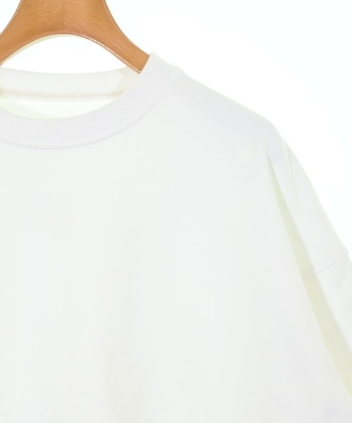 bibiy.（ビビィ）スウェット 白 サイズ:F レディース/2200648320081