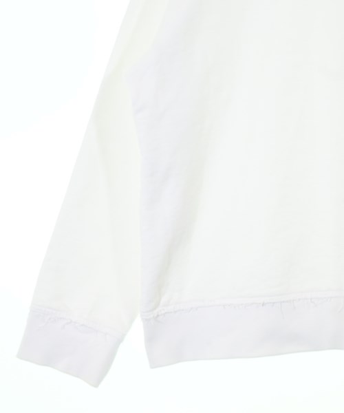 bibiy.（ビビィ）スウェット 白 サイズ:F レディース/2200648320081