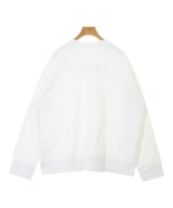 bibiy.（ビビィ）スウェット 白 サイズ:F レディース/2200648320081