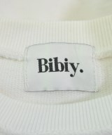 bibiy.（ビビィ）Tシャツ・カットソー 白 サイズ:F レディース/2200648320128