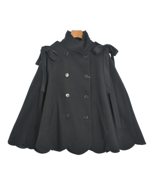 bibiy.(ビビィ)その他 黒 サイズ:F/2200657455064