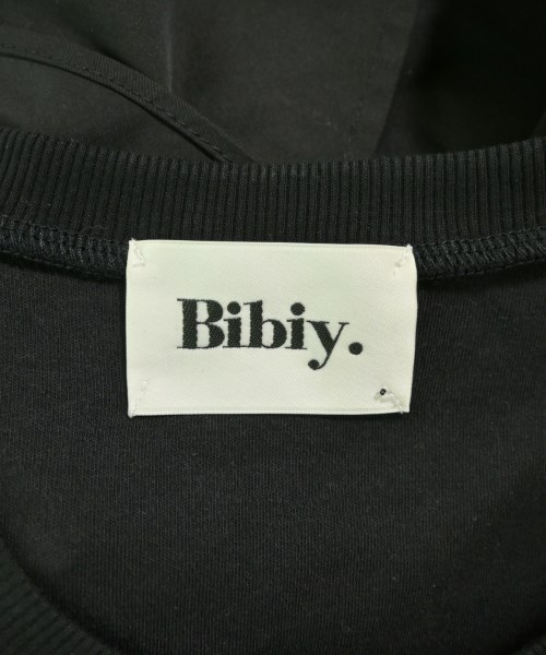 bibiy.（ビビィ）ノースリーブ 黒 サイズ:F レディース/2200707909011