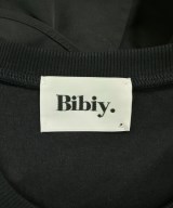 bibiy.（ビビィ）ノースリーブ 黒 サイズ:F レディース/2200707909011