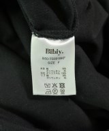 bibiy.（ビビィ）ノースリーブ 黒 サイズ:F レディース/2200707909011