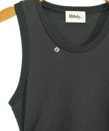 bibiy.（ビビィ）ノースリーブ 黒 サイズ:F レディース/2200707909011
