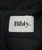 bibiy.（ビビィ）ブラウス 黒 サイズ:F レディース/2200708679036