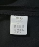 bibiy.（ビビィ）ブラウス 黒 サイズ:F レディース/2200708679036
