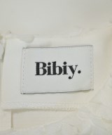 bibiy.（ビビィ）ブラウス 白 サイズ:F レディース/2200708679043