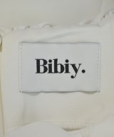 bibiy.（ビビィ）ブラウス 白 サイズ:F レディース/2200708679050