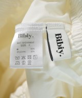 bibiy.（ビビィ）ミニスカート 白 サイズ:F レディース/2200708679197
