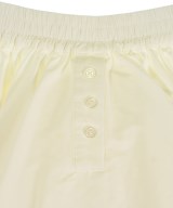 bibiy.（ビビィ）ミニスカート 白 サイズ:F レディース/2200708679197