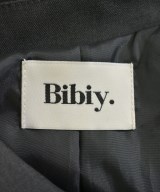 bibiy.（ビビィ）テーラードジャケット グレー サイズ:F レディース/2200714167039