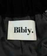 bibiy.（ビビィ）その他 黒 サイズ:F レディース/2200713497380