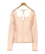 bibiy.（ビビィ）Tシャツ・カットソー ピンク サイズ:F レディース/2200714628080