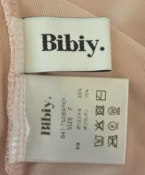 bibiy.（ビビィ）Tシャツ・カットソー ピンク サイズ:F レディース/2200714628080