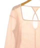 bibiy.（ビビィ）Tシャツ・カットソー ピンク サイズ:F レディース/2200714628080