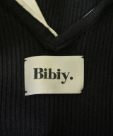 bibiy.（ビビィ）ニット・セーター 黒 サイズ:F レディース/2200715355152