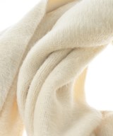 bibiy.（ビビィ）マフラー 白 サイズ:- レディース/2200645948066