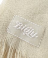 bibiy.（ビビィ）マフラー 白 サイズ:- レディース/2200645948066