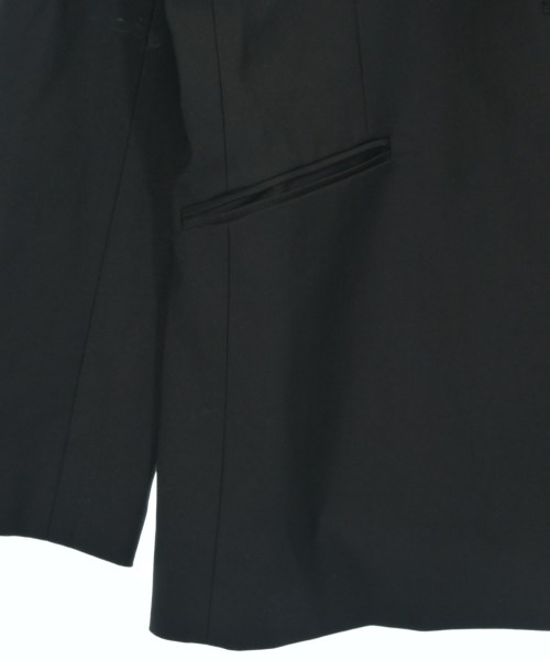 bibiy.（ビビィ）テーラードジャケット 黒 サイズ:F レディース/2200633427016