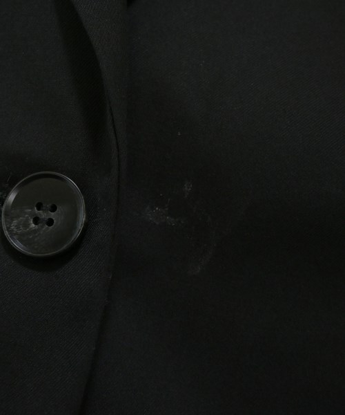 bibiy.（ビビィ）テーラードジャケット 黒 サイズ:F レディース/2200633427016