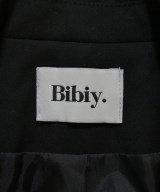 bibiy.（ビビィ）テーラードジャケット 黒 サイズ:F レディース/2200633427016