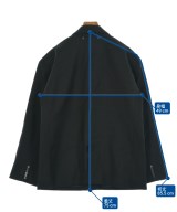 bibiy.（ビビィ）テーラードジャケット 黒 サイズ:F レディース/2200633427016