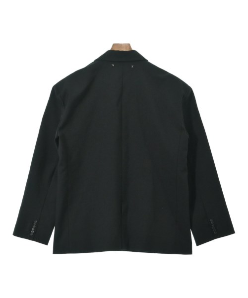 bibiy.（ビビィ）カジュアルジャケット 黒 サイズ:F レディース/2200640894016