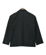 bibiy.（ビビィ）カジュアルジャケット 黒 サイズ:F レディース/2200640894016