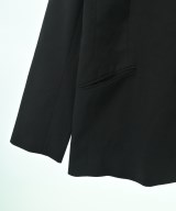 bibiy.（ビビィ）カジュアルジャケット 黒 サイズ:F レディース/2200640894016