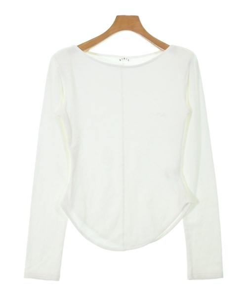 bibiy.(ビビィ)Tシャツ・カットソー 白 サイズ:F/2200640894122