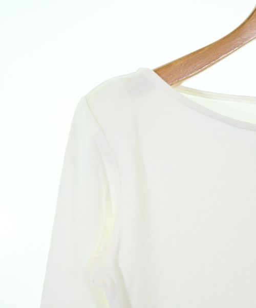 bibiy.（ビビィ）Tシャツ・カットソー 白 サイズ:F レディース/2200640894122