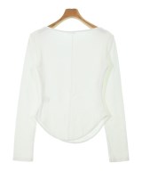 bibiy.（ビビィ）Tシャツ・カットソー 白 サイズ:F レディース/2200640894122
