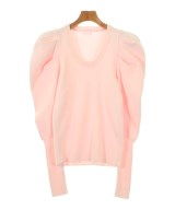 bibiy.（ビビィ）ニット・セーター ピンク サイズ:-(XS位) レディース/2200698980013
