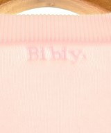 bibiy.（ビビィ）ニット・セーター ピンク サイズ:-(XS位) レディース/2200698980013