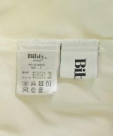 bibiy.（ビビィ）ブラウス 白 サイズ:F レディース/2200705253093