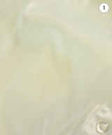 bibiy.（ビビィ）ブラウス 白 サイズ:F レディース/2200705253093