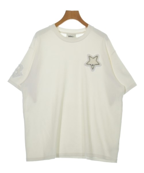 bibiy.（ビビィ）Tシャツ・カットソー 白 サイズ:F レディース