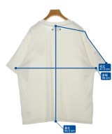 bibiy.（ビビィ）Tシャツ・カットソー 白 サイズ:F レディース/2200704182028