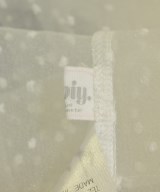 bibiy.（ビビィ）カジュアルシャツ 白 サイズ:F レディース/2200710140081