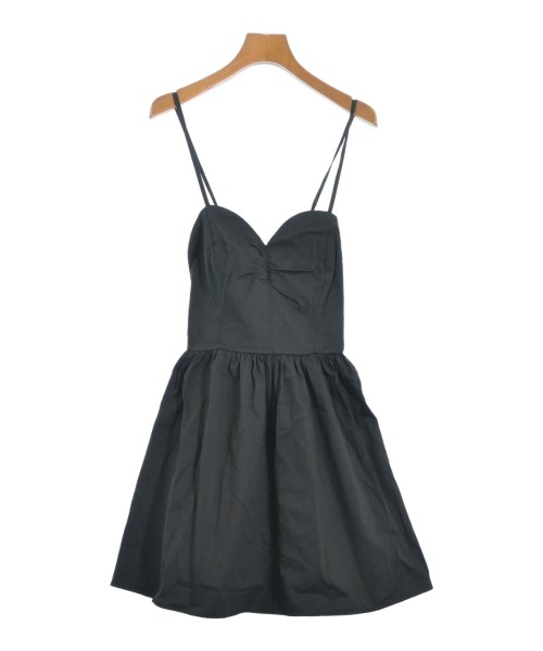 bibiy.(ビビィ)カジュアルシャツ 黒 サイズ:-(S位)/2200662492030