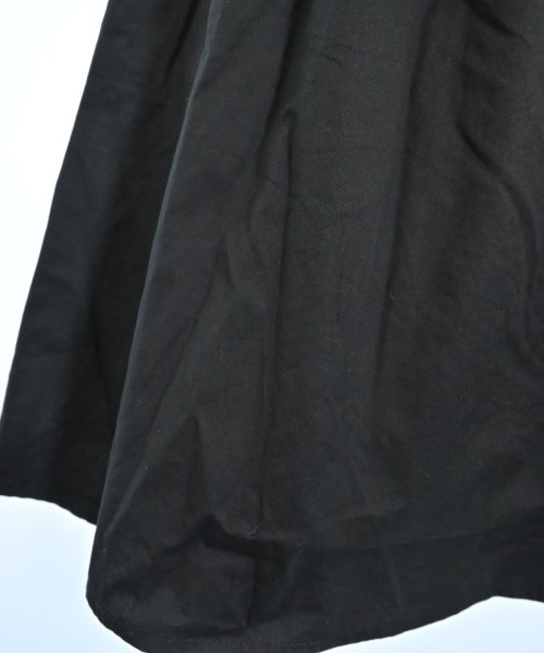 bibiy.（ビビィ）カジュアルシャツ 黒 サイズ:-(S位) レディース/2200662492030