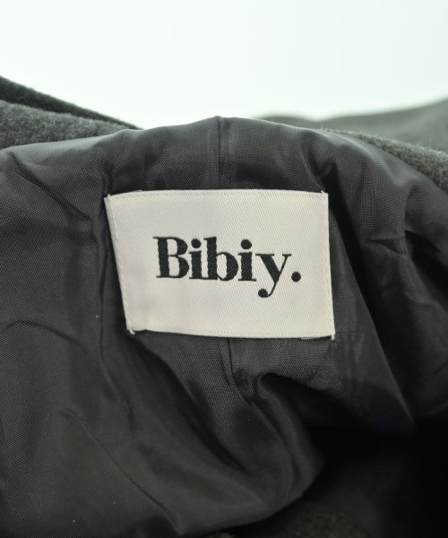 bibiy.（ビビィ）その他 グレー サイズ:F レディース/2200663496013