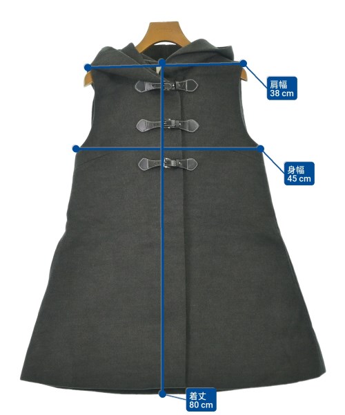 bibiy.（ビビィ）その他 グレー サイズ:F レディース/2200663496013