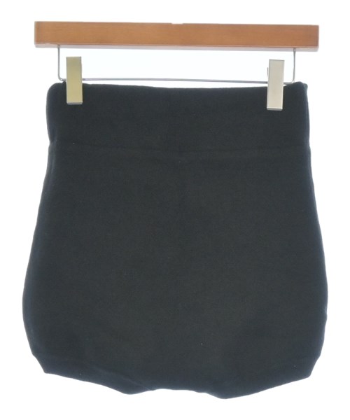 bibiy.（ビビィ）ショートパンツ 黒 サイズ:F レディース/2200664302023