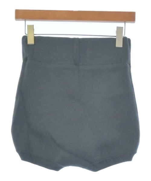 bibiy.（ビビィ）ショートパンツ グレー サイズ:F レディース/2200664302030