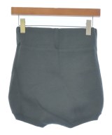 bibiy.（ビビィ）ショートパンツ グレー サイズ:F レディース/2200664302030